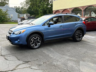 Used 2015 Subaru Crosstrek 2.0i Limited image 1
