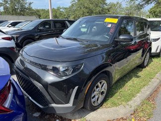 Certified 2023 Kia Soul LX w/ Option Group 015 image 1