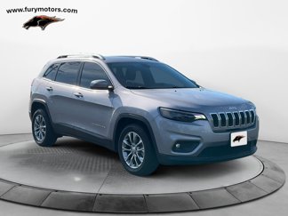 Used 2019 Jeep Cherokee Latitude Plus image 1
