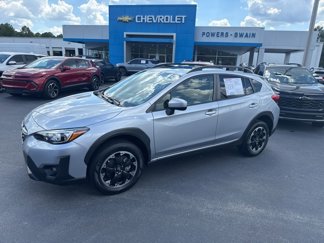 Used 2023 Subaru Crosstrek 2.0i Premium image 1
