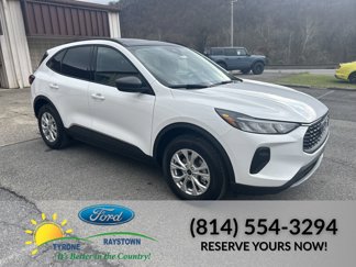 New 2025 Ford Escape Active w/ Cold Weather Package image 1