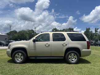 Used 2009 Chevrolet Tahoe LT image 1