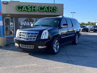 Used 2011 Cadillac Escalade ESV Platinum image 1