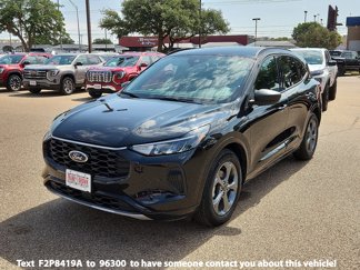 Used 2024 Ford Escape ST-Line image 1