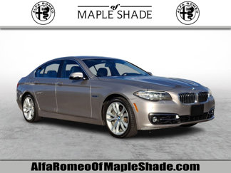 Used 2015 BMW 535i xDrive Sedan image 1