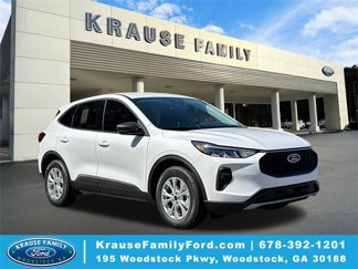 New 2025 Ford Escape Active w/ Cold Weather Package image 1