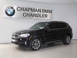 Used 2017 BMW X5 xDrive35i image 1