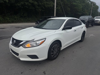 Used 2018 Nissan Altima 2.5 S image 1