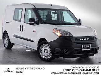Used 2021 RAM ProMaster City Tradesman w/ Window Group 05 image 1