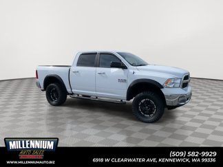 Used 2013 RAM 1500 SLT image 1