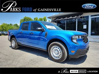 New 2025 Ford Maverick XL image 1