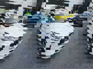 Certified 2024 Ford Escape ST-Line w/ Tech Pack #1 image 1