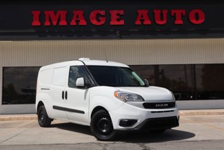 Used 2019 RAM ProMaster City Tradesman SLT image 1