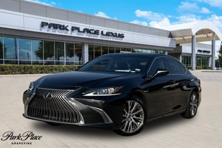 Used 2020 Lexus ES 350 w/ Premium Package image 1