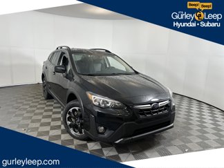 Used 2023 Subaru Crosstrek 2.0i Premium image 1