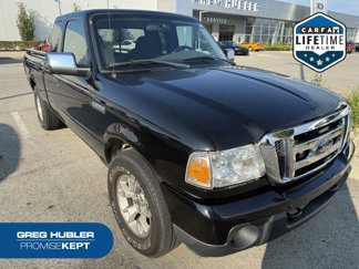 Used 2008 Ford Ranger XLT image 1