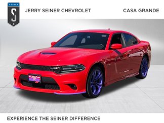 Used 2020 Dodge Charger R/T video 1
