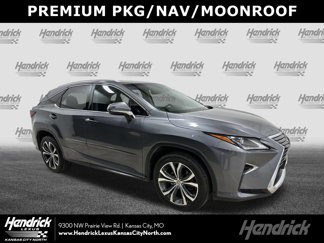 Used 2016 Lexus RX 350 AWD image 1