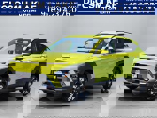 Certified 2024 Hyundai Kona SEL image 1