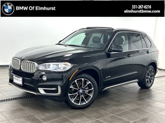 Used 2018 BMW X5 xDrive35i image 1