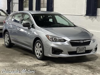 Used 2017 Subaru Impreza 2.0i image 1