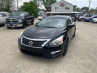 Used 2015 Nissan Altima 2.5 S w/ Power Driver Seat Package image 1