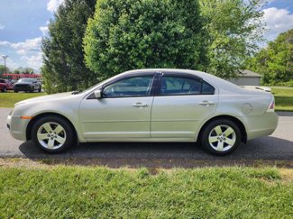 Used 2008 Ford Fusion SE image 1