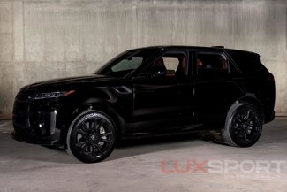 Used 2024 Land Rover Range Rover Sport image 1