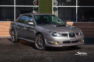 Used 2006 Subaru Impreza WRX STI image 1