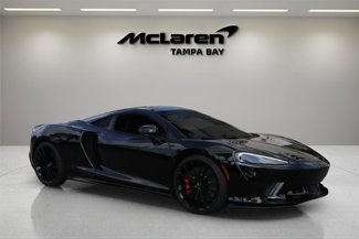 Used 2023 McLaren GT image 1