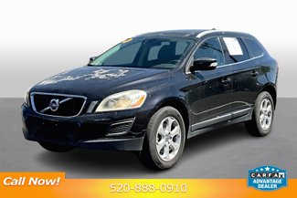 Used 2013 Volvo XC60 3.2 Premier Plus image 1