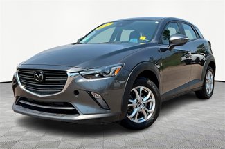 Used 2020 MAZDA CX-3 Sport image 1