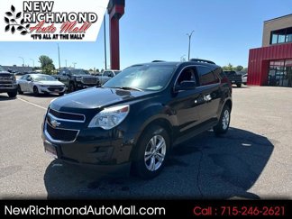 Used 2015 Chevrolet Equinox LT w/ Driver Convenience Package image 1