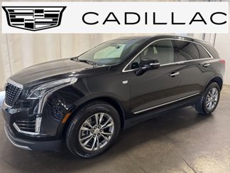 Used 2023 Cadillac XT5 Premium Luxury image 1