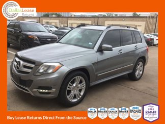 Used 2015 Mercedes-Benz GLK 350 2WD image 1