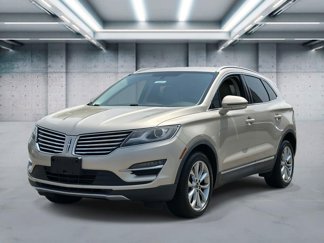 Used 2017 Lincoln MKC Select w/ Select Plus Package image 1