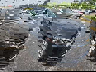 Used 2017 Chevrolet Impala LT w/ Convenience Package image 1