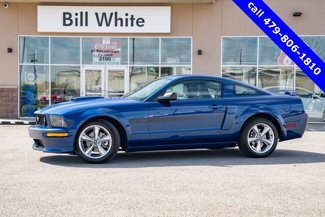 Used 2008 Ford Mustang GT image 1