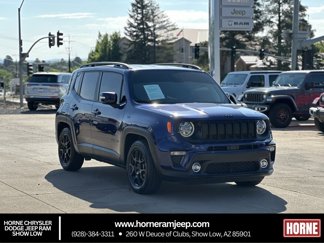 Used 2019 Jeep Renegade Altitude w/ Quick Order Package 22M image 1