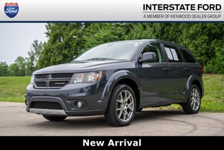 Used 2018 Dodge Journey GT w/ Driver Convenience Group image 1