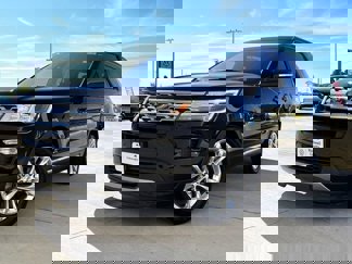 Used 2019 Ford Explorer XLT w/ Equipment Group 202A image 1