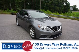 Used 2019 Nissan Sentra SV image 1