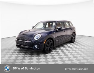 Used 2022 MINI Cooper Clubman S image 1