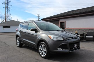 Used 2013 Ford Escape SEL image 1