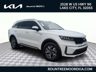 Used 2021 Kia Sorento S image 1