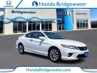 Used 2014 Honda Accord EX-L image 1