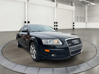 Used 2008 Audi A6 3.2 image 1
