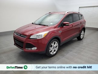 Used 2016 Ford Escape Titanium image 1