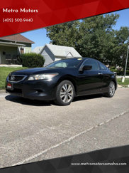 Used 2009 Honda Accord EX-L image 1