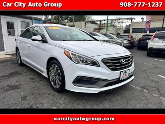 Used 2016 Hyundai Sonata Sport image 1